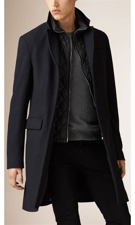 burberry cashmere coat men